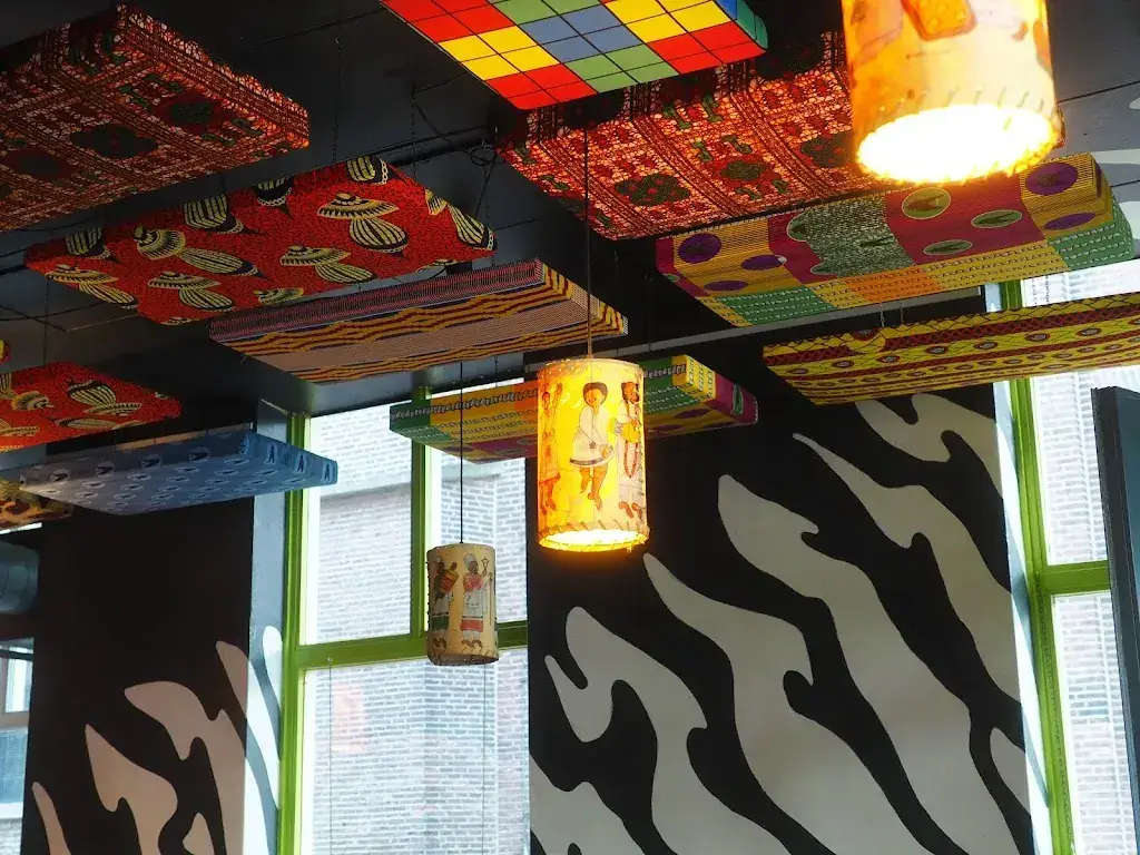 Restaurant Asmara_Amsterdam_slider_image_1