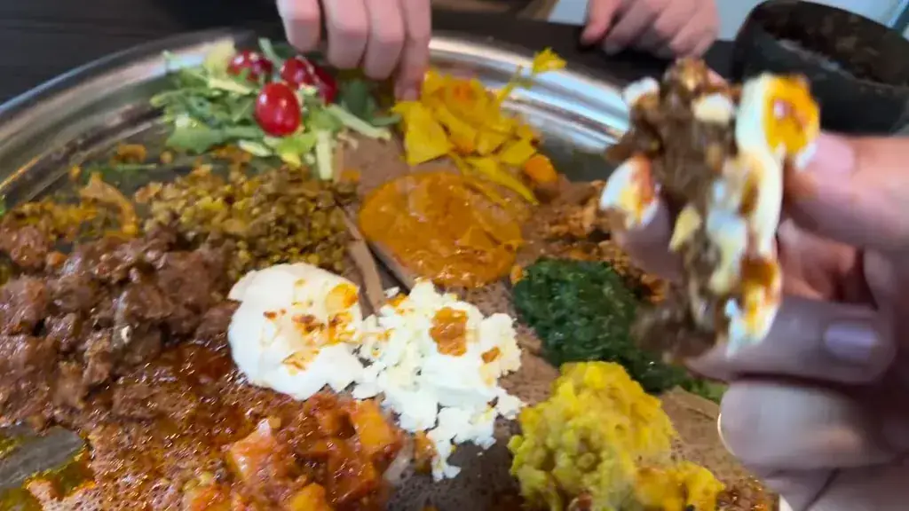 Restaurant Asmara_Amsterdam_slider_image_2