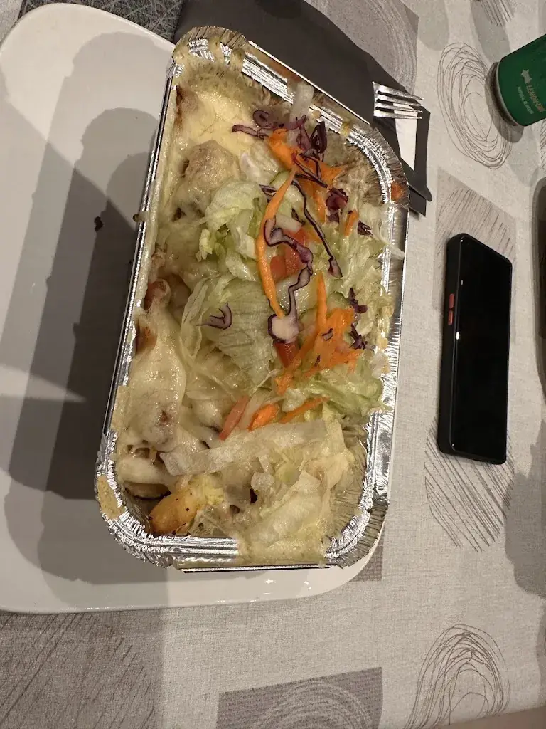 Menu_Restaurant Side Turks en Italiaanse gerechten Bestel via onze website Side-Biddinghuizen.nl en ontvang 5 procent korting!_Biddinghuizen_image_3