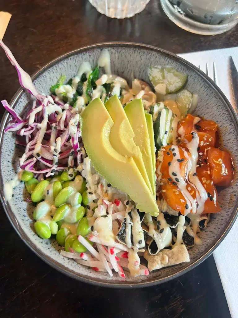 N Crous_De Toren Eten & Drinken_Dinther_review