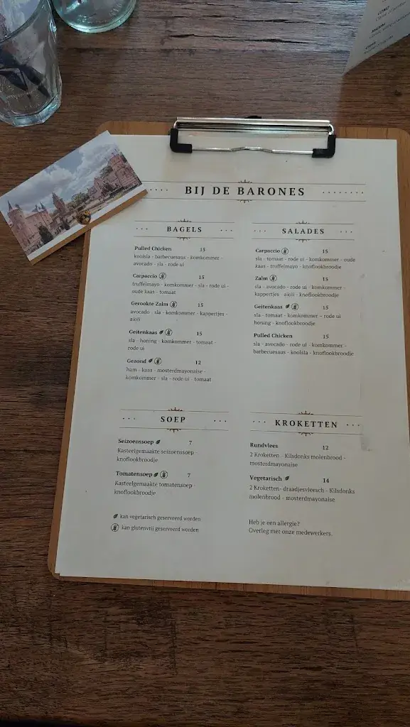 Menu_Brasserie Bij de Barones_Dinther_image_2