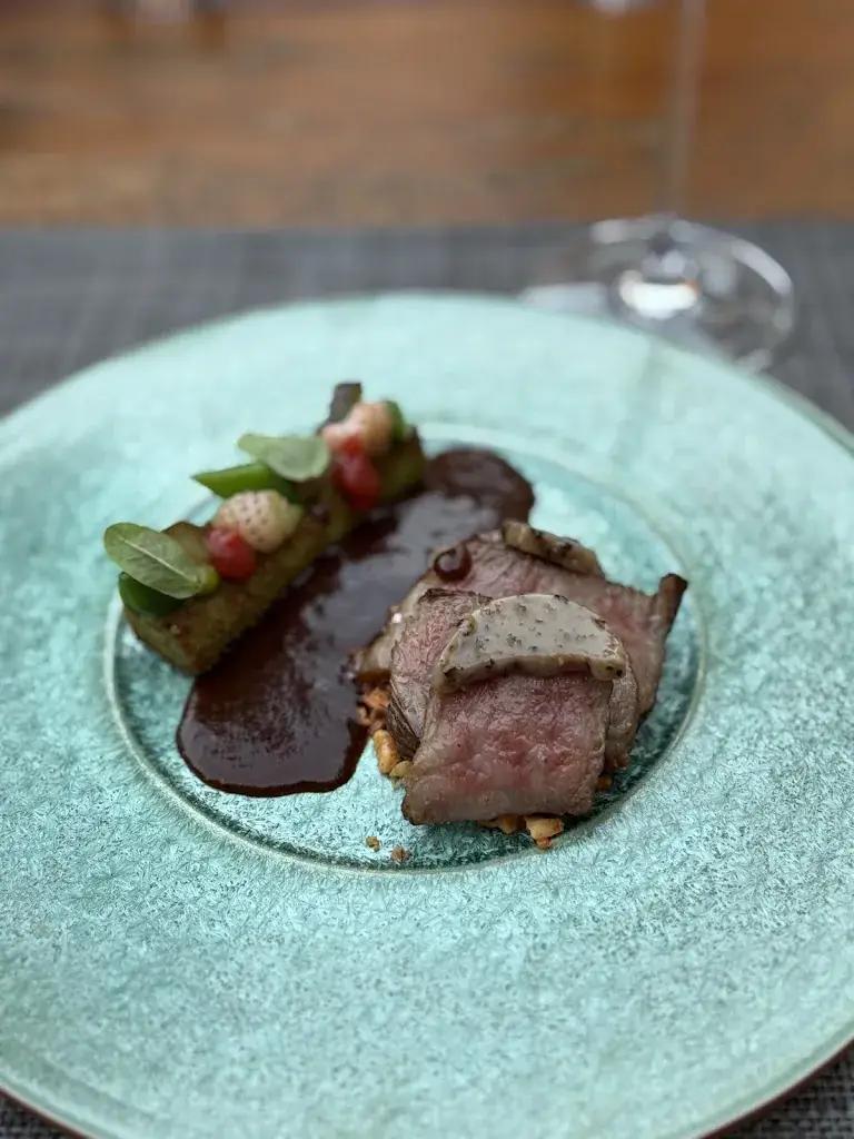 Reinier Van der Helm_Restaurant PIT_Dinther_review