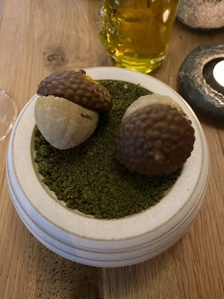 Mirja van de Laar_Restaurant PIT_Dinther_review