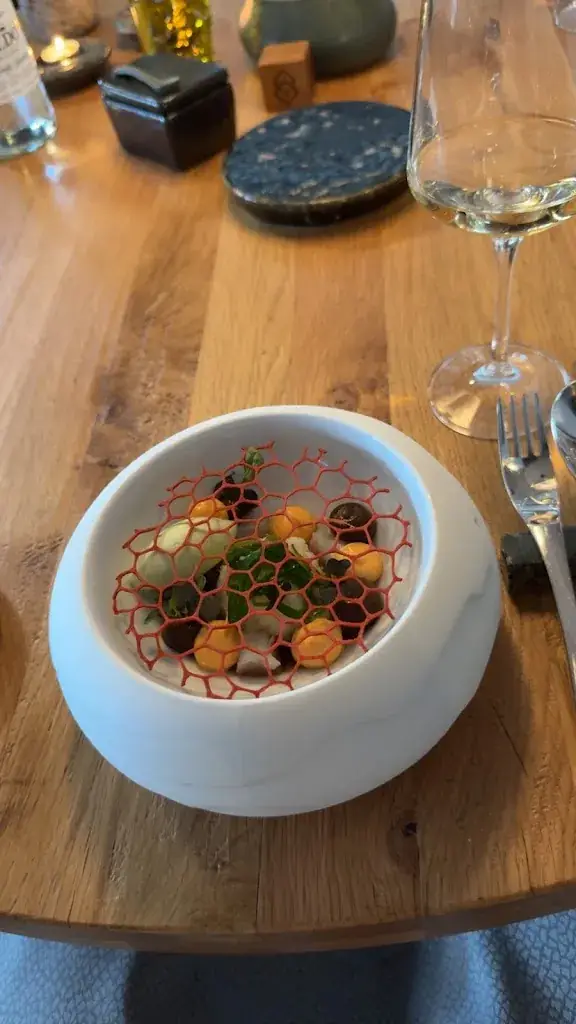 Jurre Van der Schoot (JVDS)_Restaurant PIT_Dinther_review