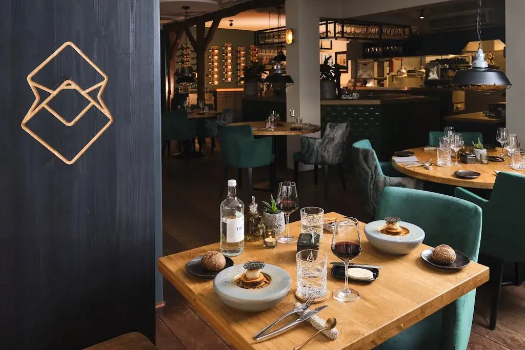 Restaurant PIT restaurant in Dinther