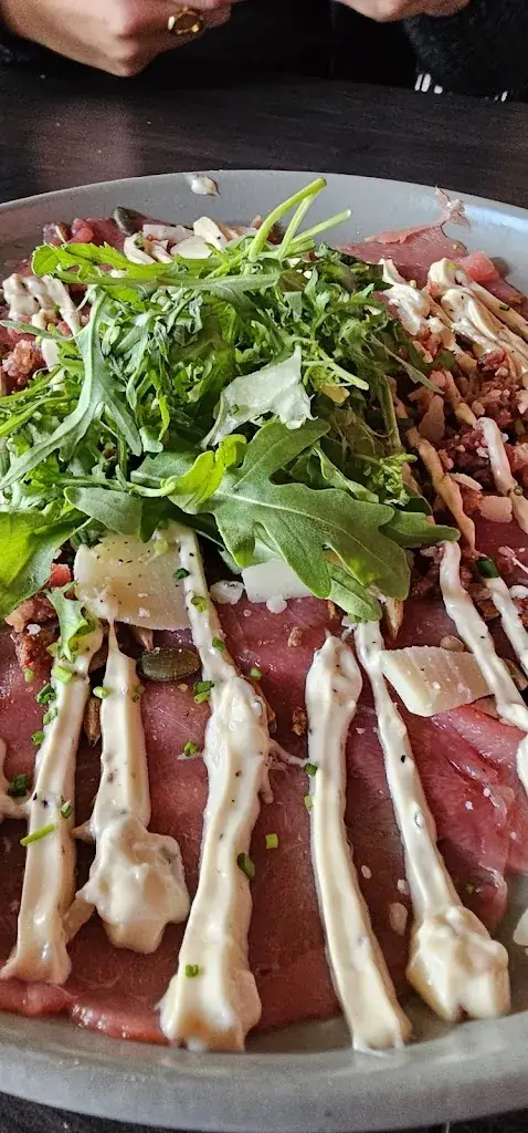 Robert de Kraker_Naast_Dinther_review