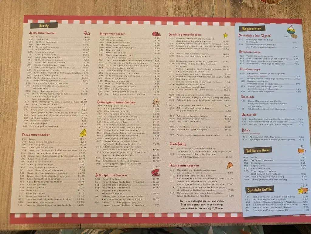 Menu_Pannenkoekenhuis De Koekenbakkers_Dinther_image_2