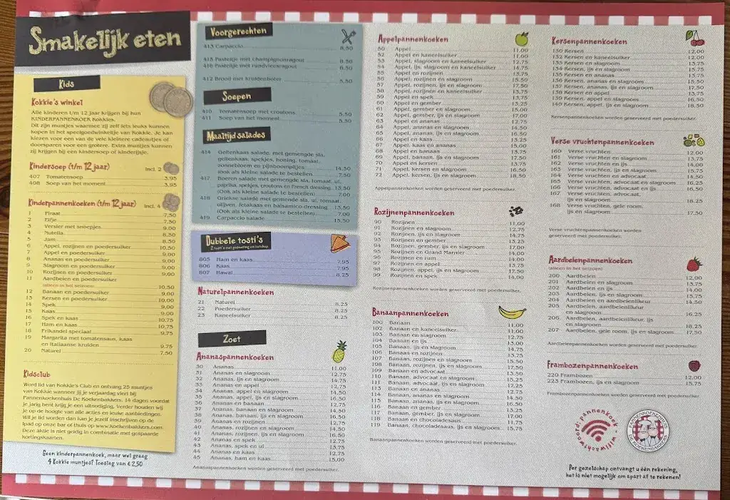 Menu_Pannenkoekenhuis De Koekenbakkers_Dinther_image_3