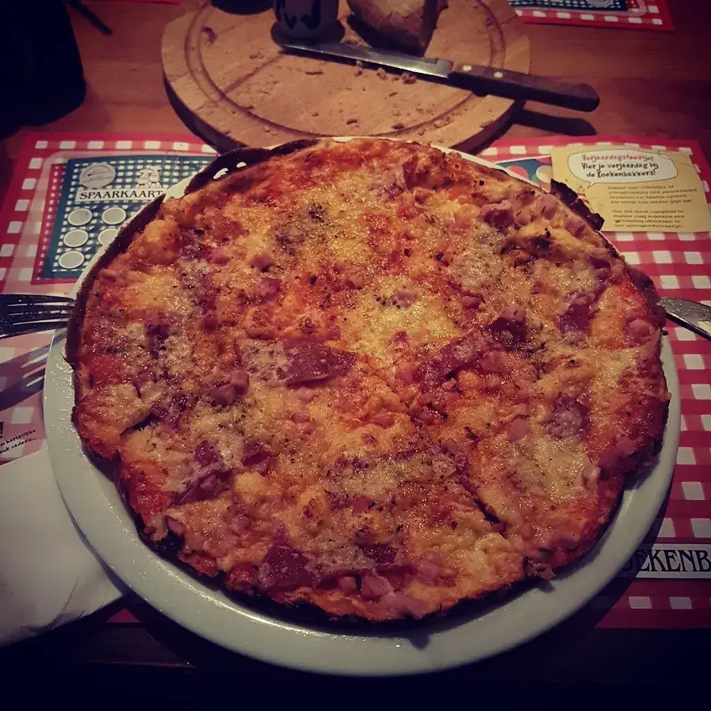 Menu_Pannenkoekenhuis De Koekenbakkers_Dinther_image_8