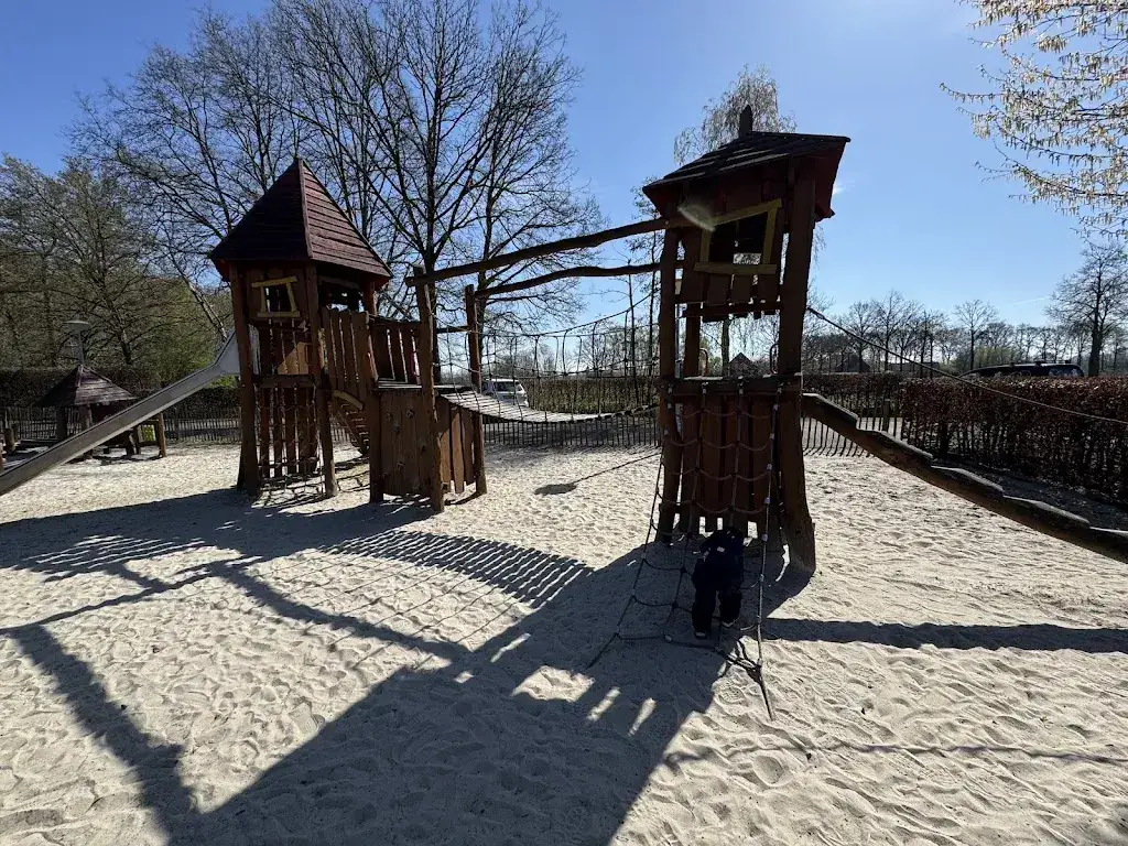 Tim Jager_Pannenkoekenhuis De Koekenbakkers_Dinther_review