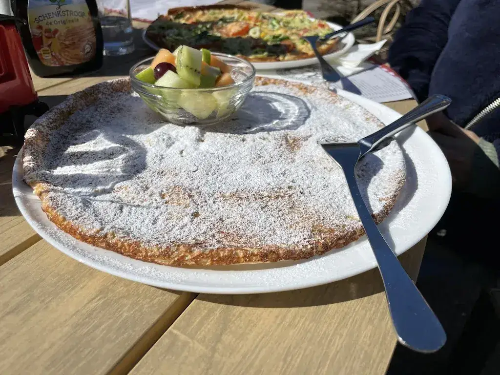 Christian Coronado_Pannenkoekenhuis De Koekenbakkers_Dinther_review