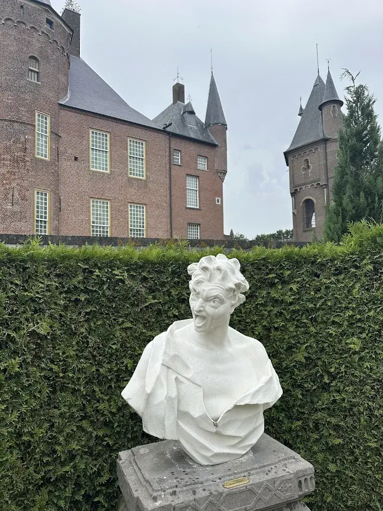 Deborah Deb_Heeswijk Castle_Heeswijk-Dinther_review