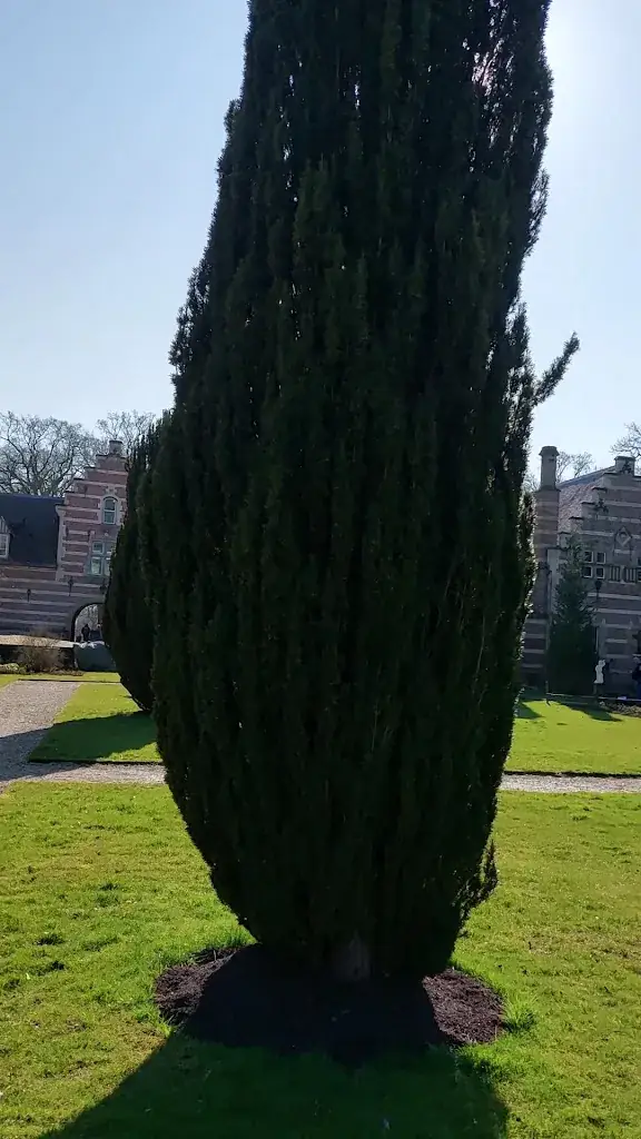 Peter Agoston (Coram Deo)_Heeswijk Castle_Heeswijk-Dinther_review