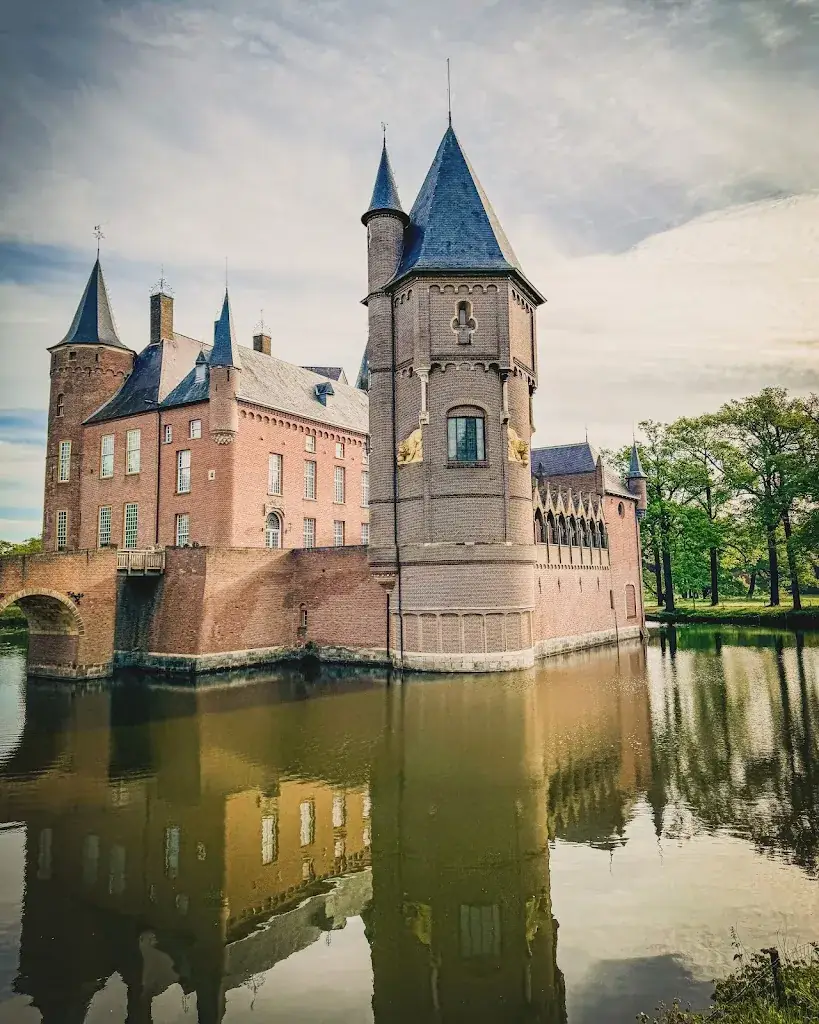 Heeswijk Castle_Heeswijk-Dinther_slider_image_1