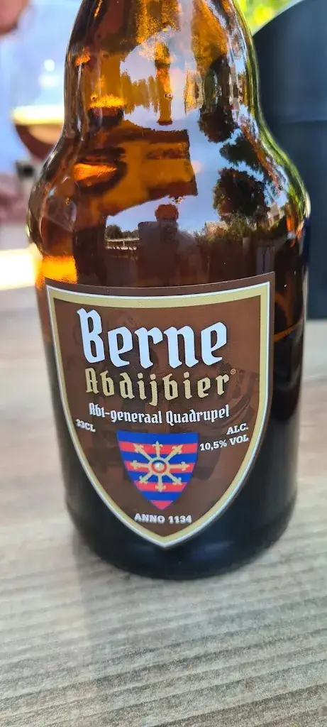 Dex Bas_Berne Abdijbier_Dinther_review