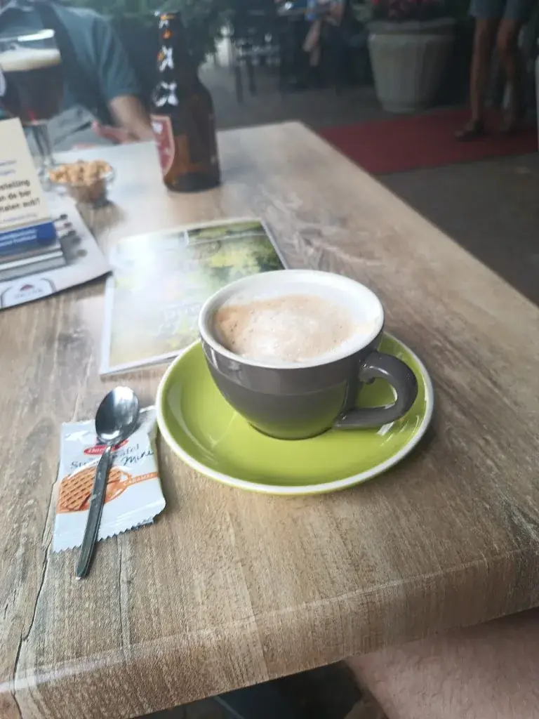 Dhr. C. Rozemeijer-Spijker_Berne Abdijbier_Dinther_review