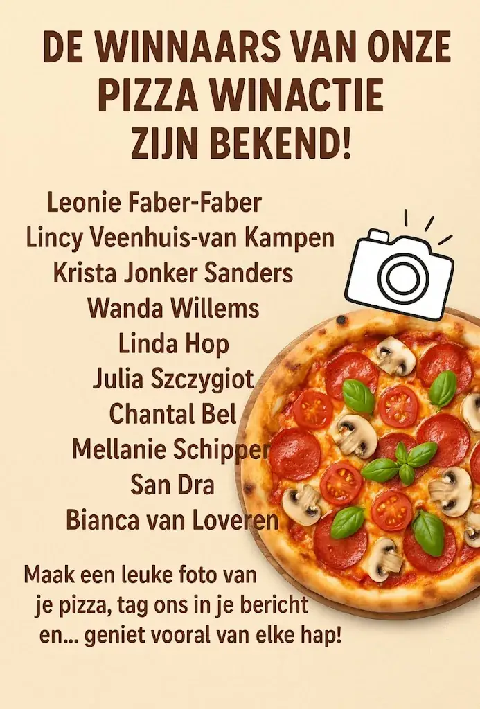 Menu_De Italiaan Biddinghuizen_Biddinghuizen_image_1