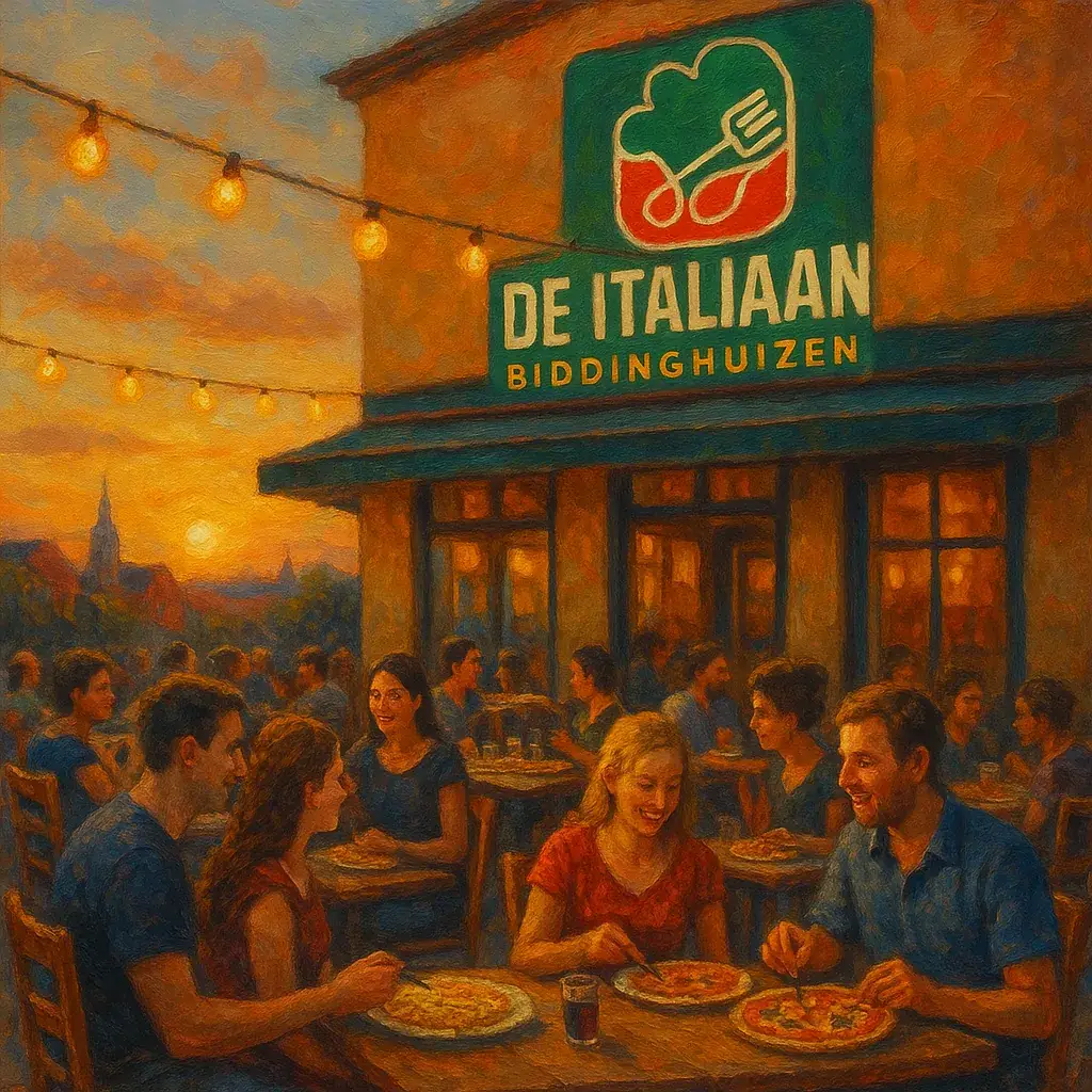 De Italiaan Biddinghuizen_Biddinghuizen_slider_image_3