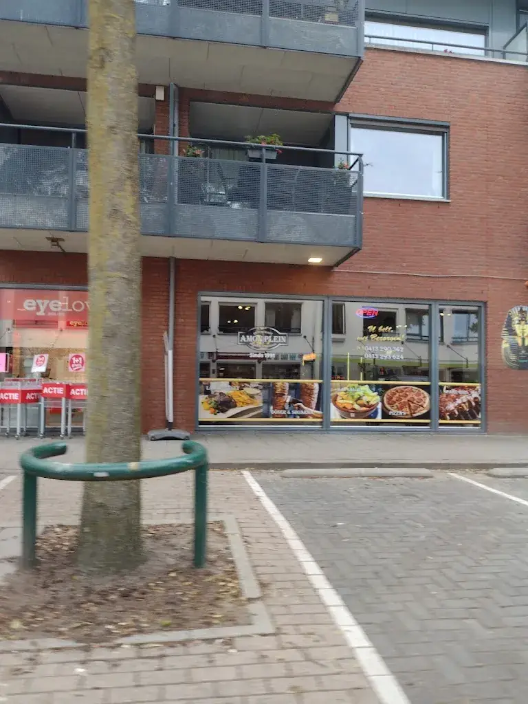 Suzi Noble_Amon Plein heeswijk-Dinther_Dinther_review