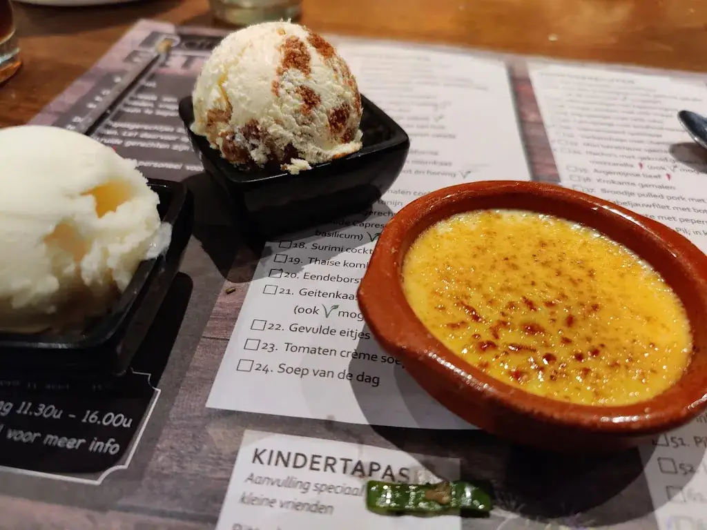 Menu_Danny's Eeterij_Vinkel_immagine_5