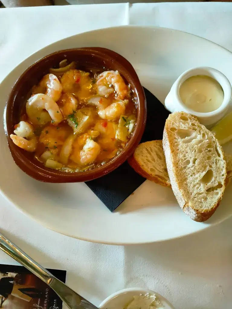 Menü_Montimar Veghel_Veghel_Bild_6