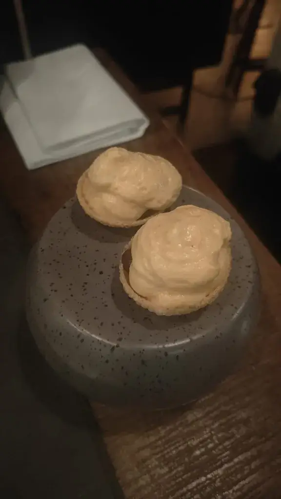 Nick Venrooij_Restaurant Mász_Schijndel_review