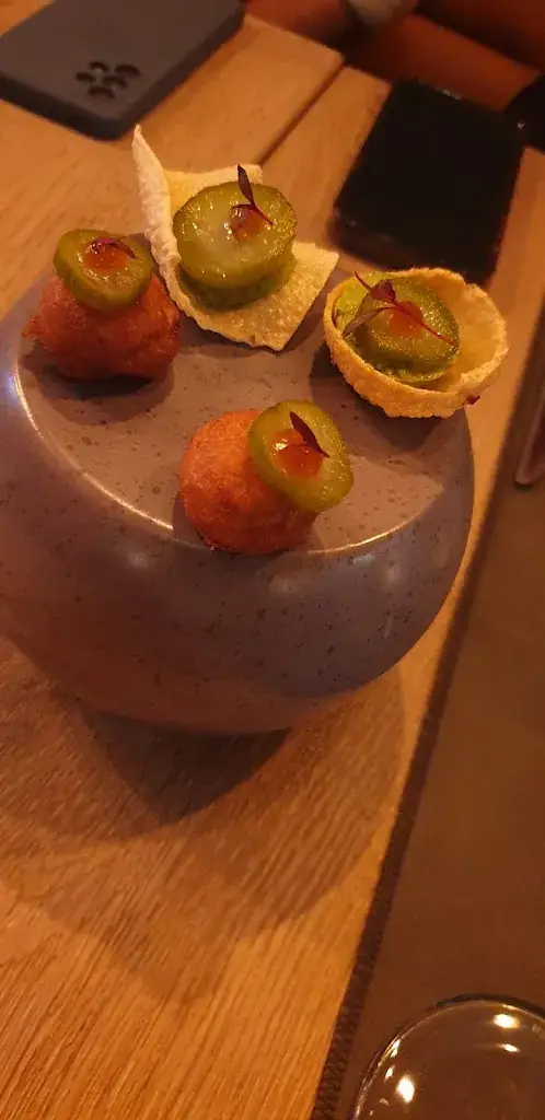 MÔNICA BELOHUBY_Restaurant Mász_Schijndel_review