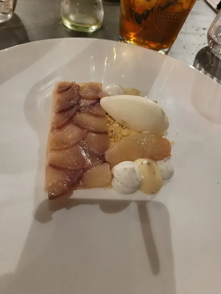 Ilona Groen_Restaurant Mász_Schijndel_review