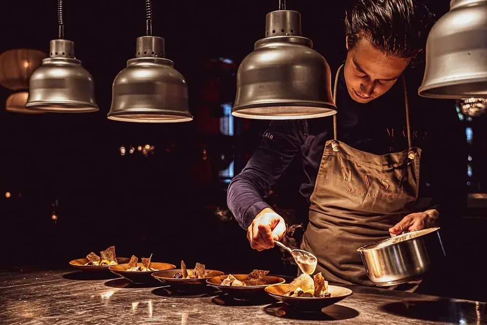 Restaurant Mász_Schijndel_slider_image_3