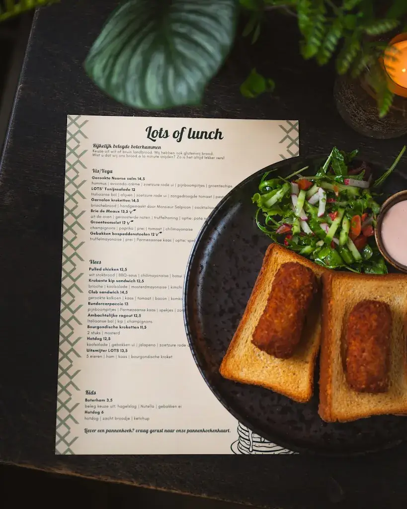 Menu_LOTS Helvoirt_Helvoirt_image_1