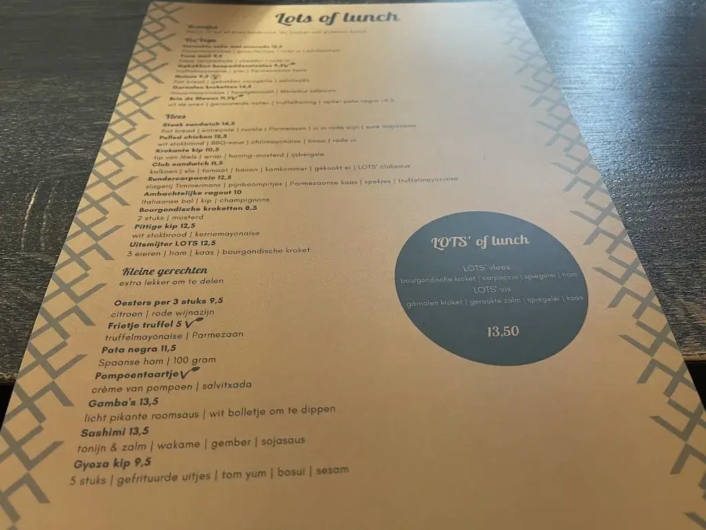 Menu_LOTS Helvoirt_Helvoirt_image_3