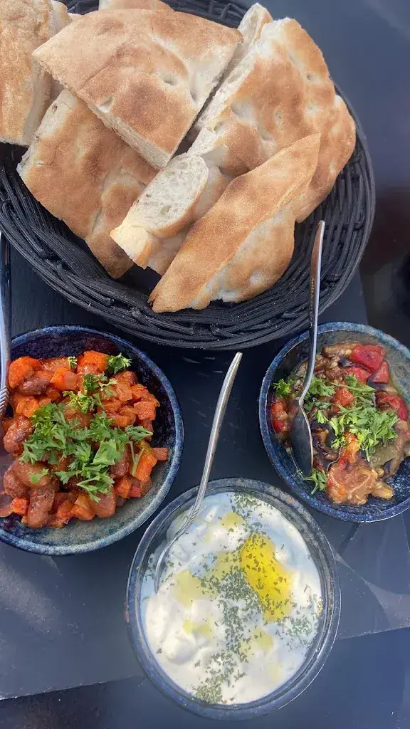 Anita van de Loo_MAVI Restaurant & Cocktailbar_Helvoirt_review