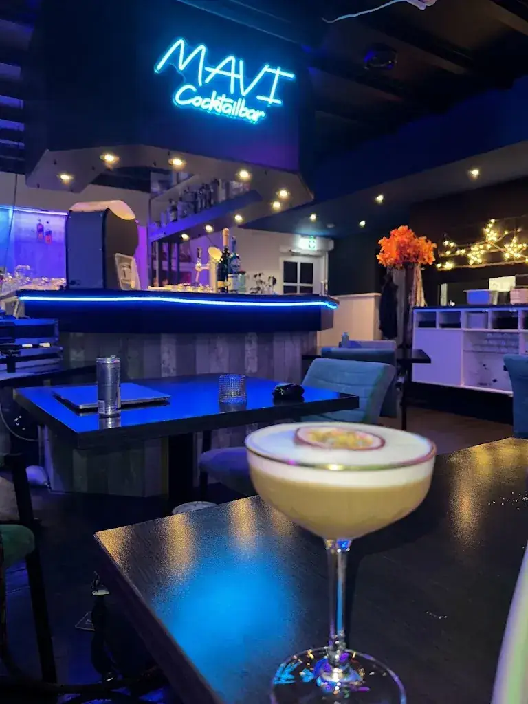 ceren pacal_MAVI Restaurant & Cocktailbar_Helvoirt_review