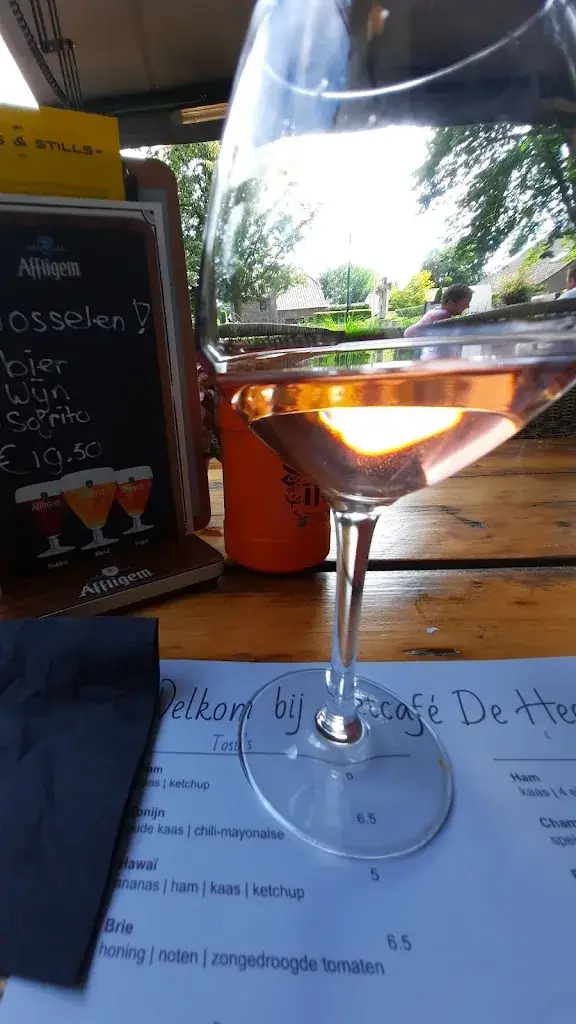 Menu_Grand café De Heeren - Helvoirt_Helvoirt_image_4