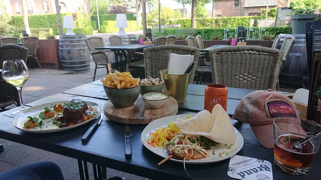 Menu_Grand café De Heeren - Helvoirt_Helvoirt_image_5