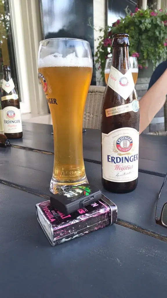 Menu_Grand café De Heeren - Helvoirt_Helvoirt_image_7