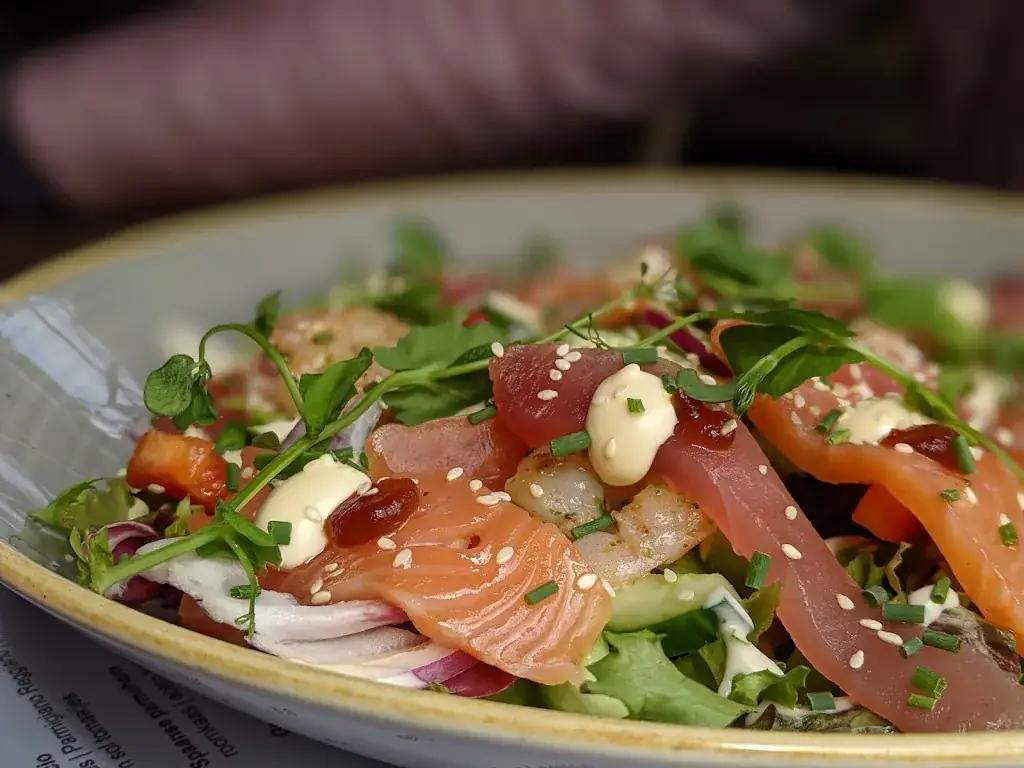 Menu_Grand café De Heeren - Helvoirt_Helvoirt_image_8