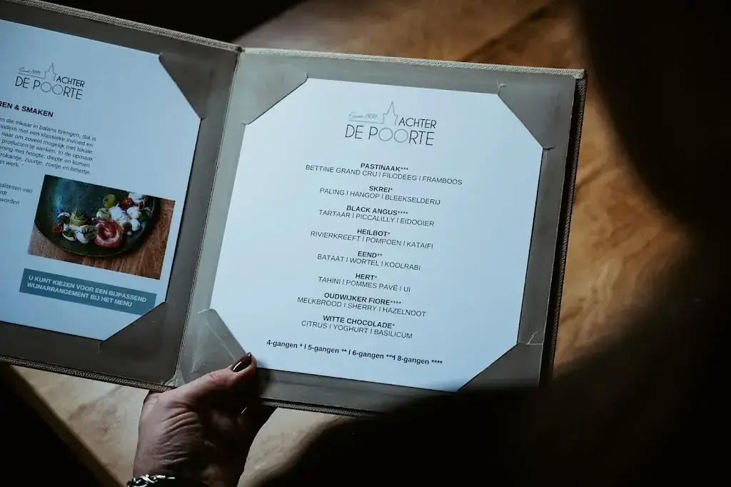 Menu_Restaurant Achter De Poorte_Elburg_image_3