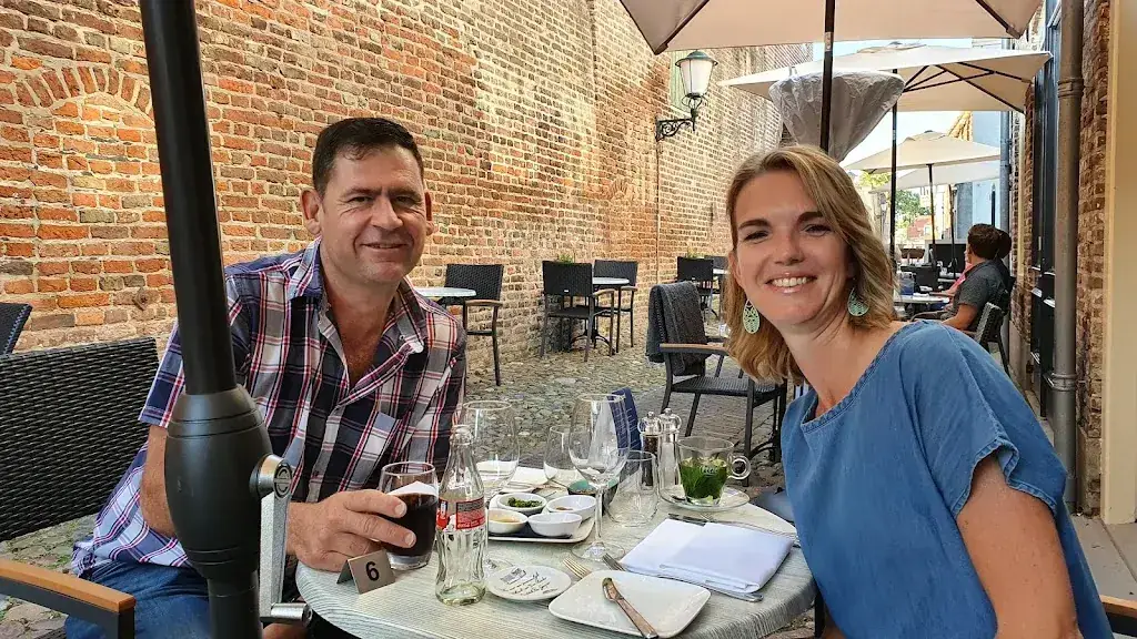 Martha Jansen van Rensburg_Restaurant Achter De Poorte_Elburg_review