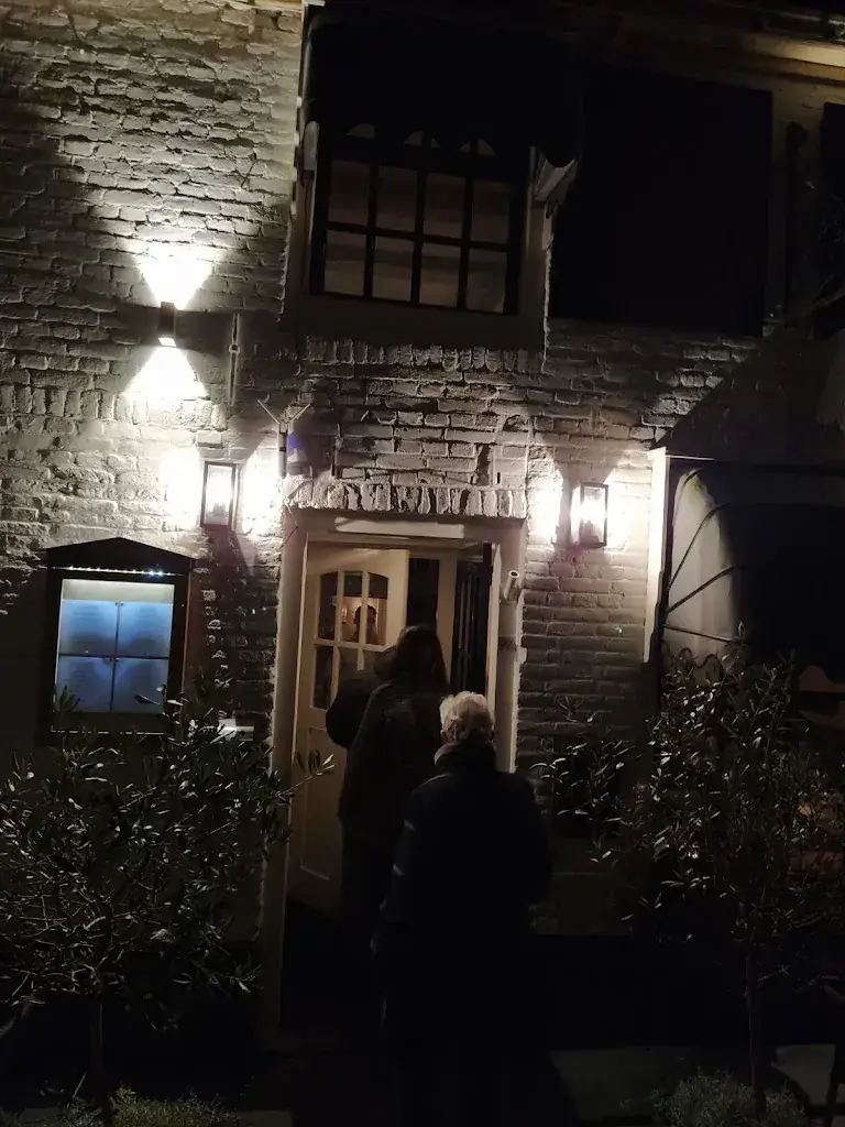 אביאל ויצמן the collection home design accessories_Restaurant Achter De Poorte_Elburg_review