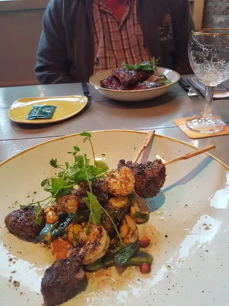 Menu_De Keizer_Helvoirt_image_3