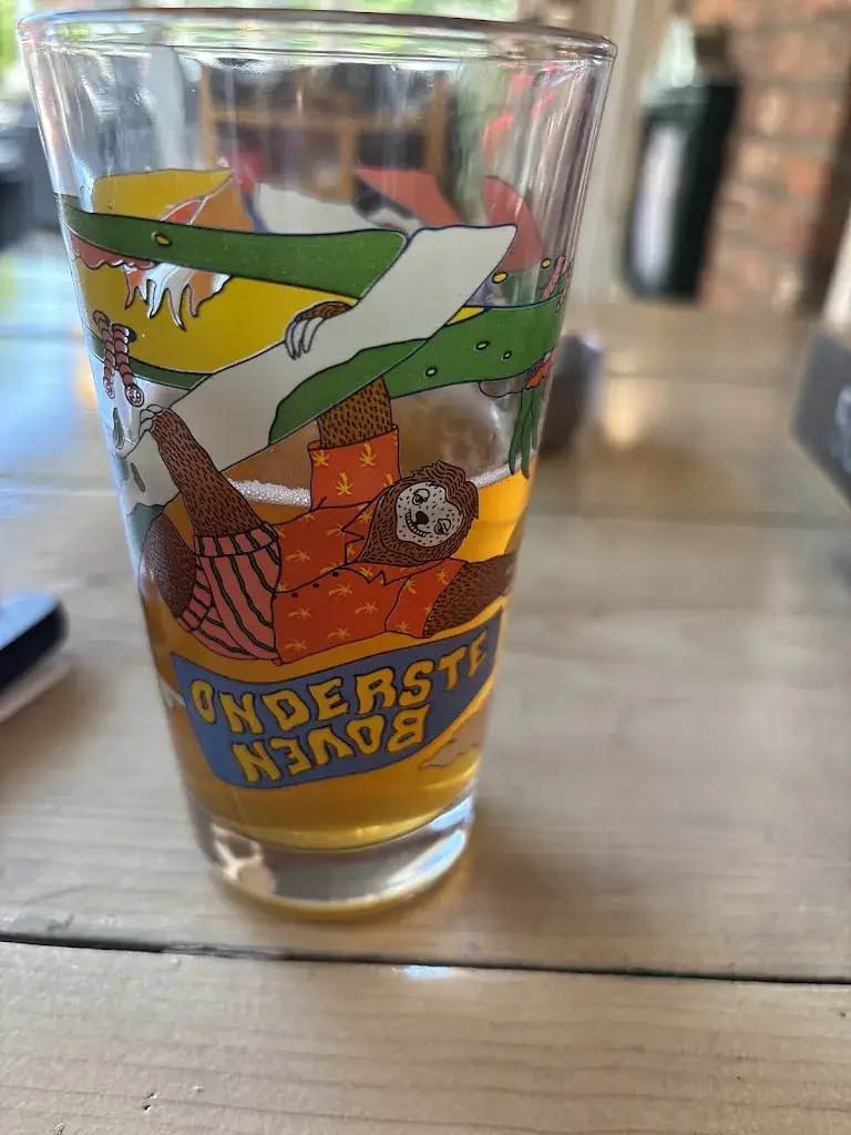 Chante drasdis_De Keizer_Helvoirt_review