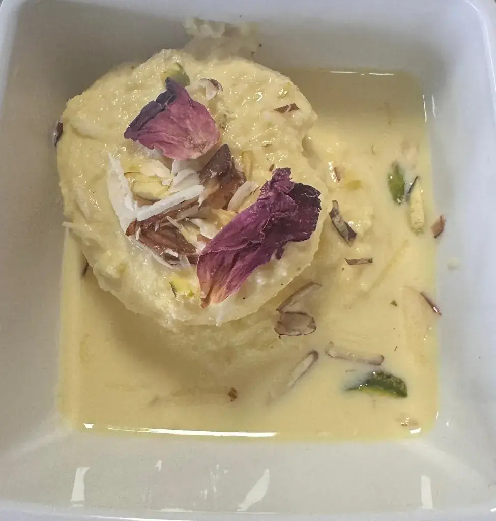 Callme As u like_Kailash Bhavan_Helvoirt_review