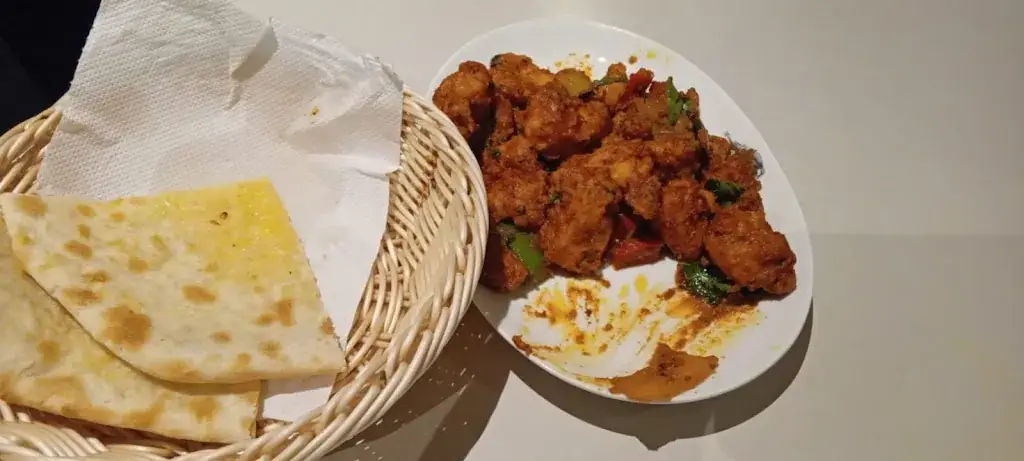 Vijay Anand Palanisamy_Kailash Bhavan_Helvoirt_review