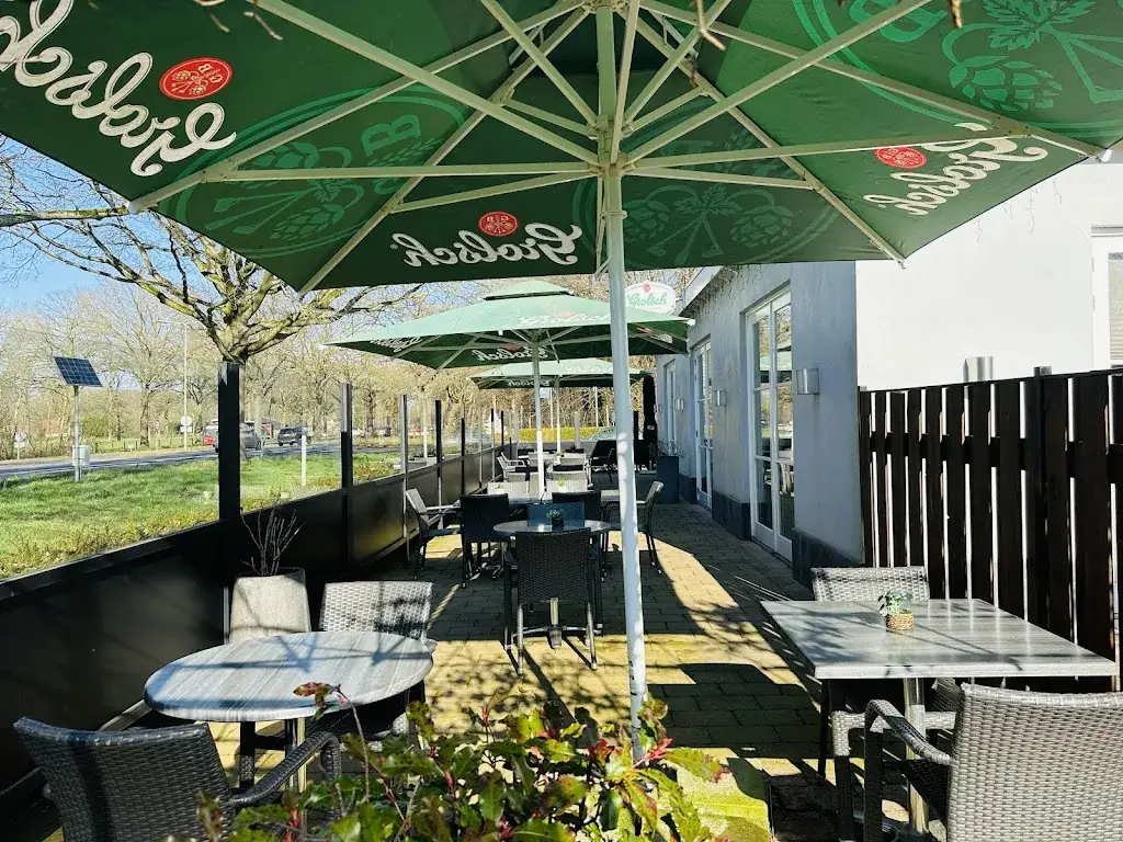 Kailash Bhavan restaurant in Helvoirt