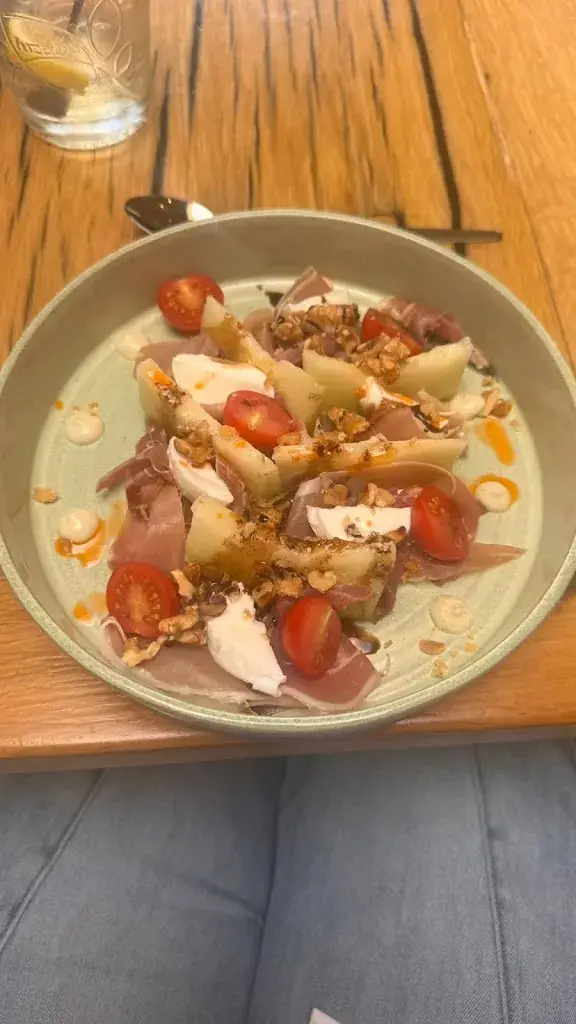 Albert Van Der Voorn_Het Verlangen_Helvoirt_review