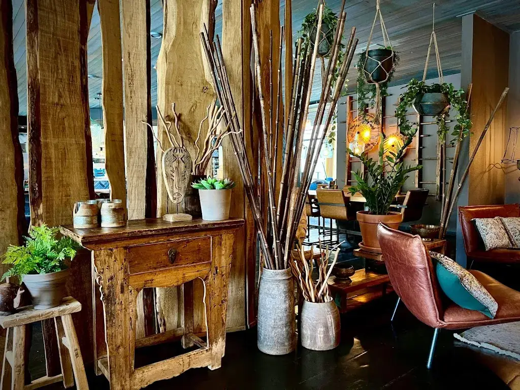 Het Verlangen restaurant in Helvoirt