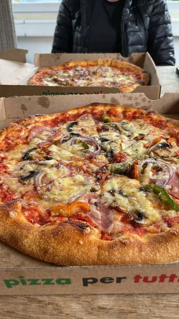 Nadieh B_Eethuis Anatolia Helvoirt_Helvoirt_review