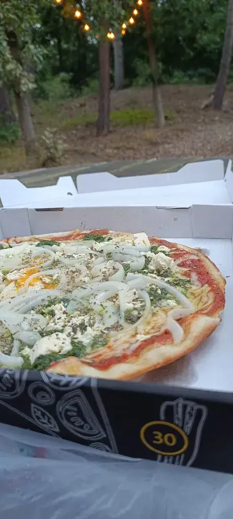 Menu_Pizzeria Steakhouse San Marco_Helvoirt_image_1