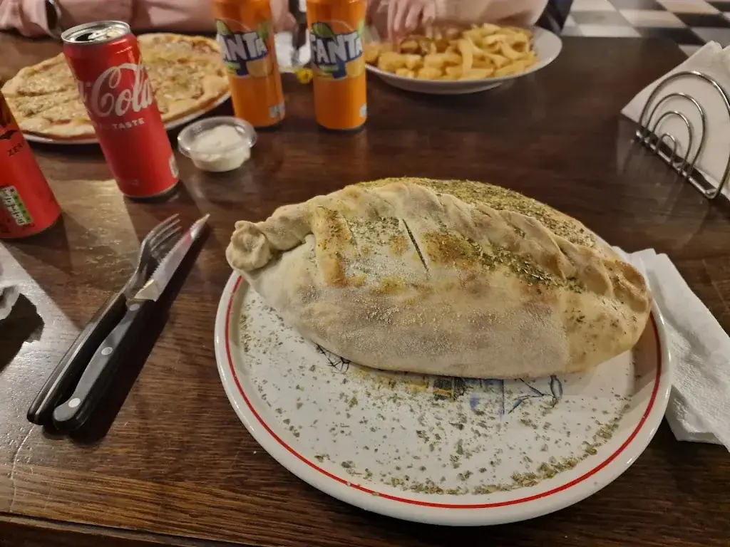 Craig Hall_Pizzeria Steakhouse San Marco_Helvoirt_review